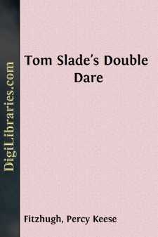 Tom Slade's Double Dare