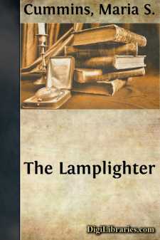 The Lamplighter
