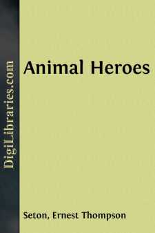 Animal Heroes