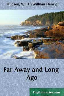 Far Away and Long Ago