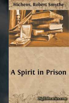 A Spirit in Prison