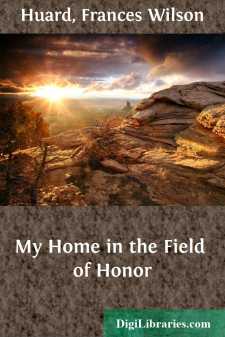 My Home in the Field of Honor