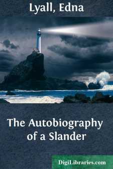 The Autobiography of a Slander