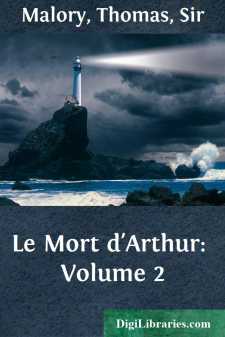 Le Mort d'Arthur: Volume 2