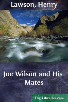 Joe Wilson and His Mates