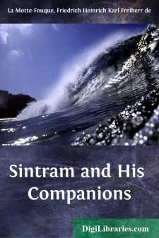 Sintram and His Companions