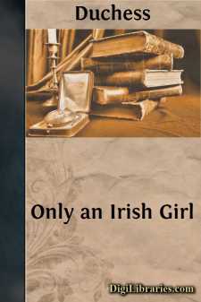 Only an Irish Girl