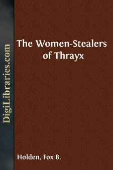The Women-Stealers of Thrayx