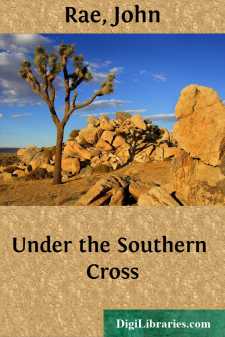 Under the Southern Cross
