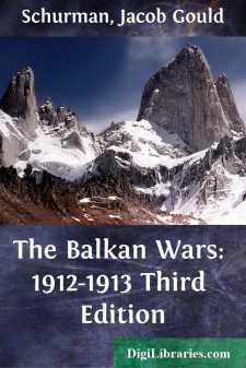 The Balkan Wars: 1912-1913
Third Edition