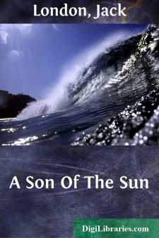A Son Of The Sun