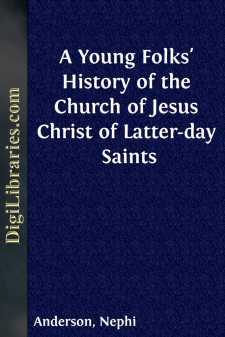 A Young Folks' History of the Church of Jesus Christ of...