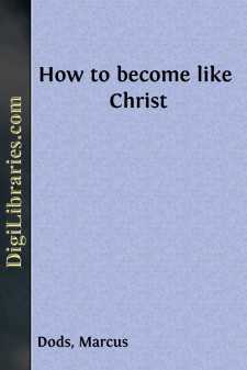 How to become like Christ