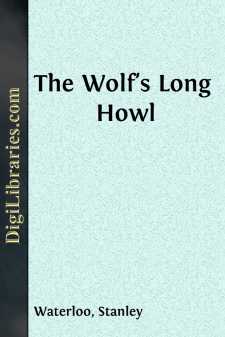 The Wolf's Long Howl