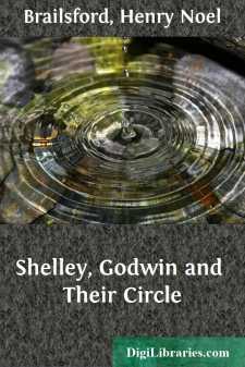 Shelley, Godwin and Their Circle