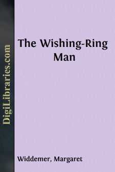 The Wishing-Ring Man