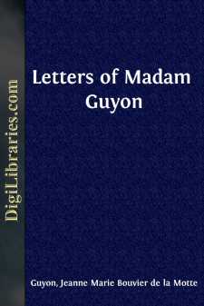 Letters of Madam Guyon