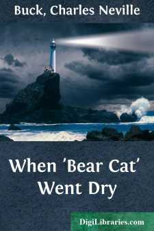 When 'Bear Cat' Went Dry