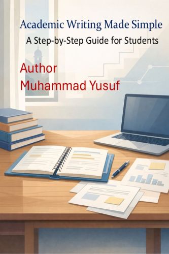 Academic Writing Made Simple