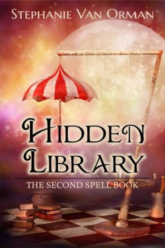 Hidden Library