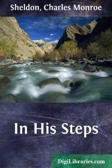 In His Steps