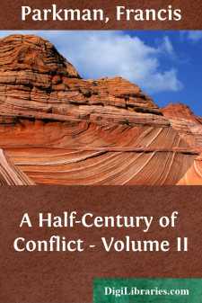 A Half-Century of Conflict - Volume II