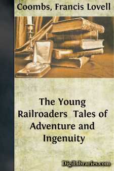 The Young Railroaders 
Tales of Adventure and Ingenuity