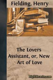 The Lovers Assistant, or, New Art of Love