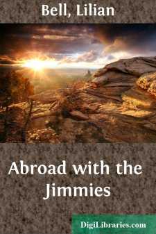 Abroad with the Jimmies