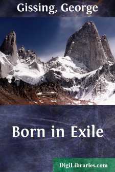 Born in Exile