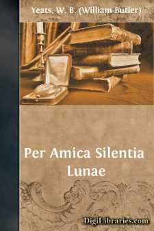 Per Amica Silentia Lunae