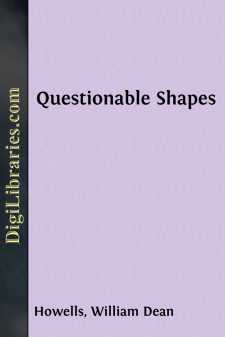 Questionable Shapes