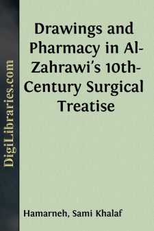 Drawings and Pharmacy in Al-Zahrawi's 10th-Century Surgical Treatise