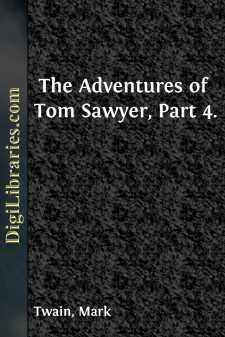 The Adventures of Tom Sawyer, Part 4.
