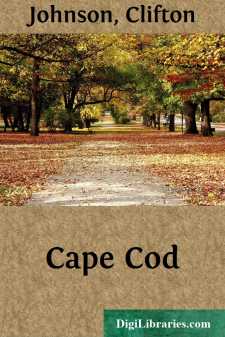 Cape Cod