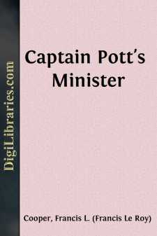 Captain Pott's Minister