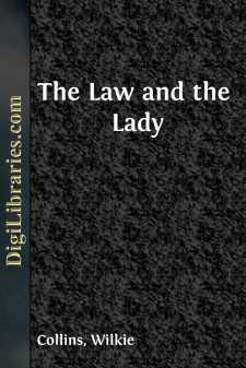 The Law and the Lady