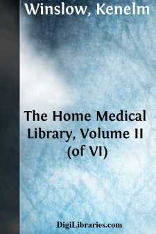 The Home Medical Library, Volume II (of VI)