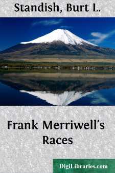 Frank Merriwell's Races