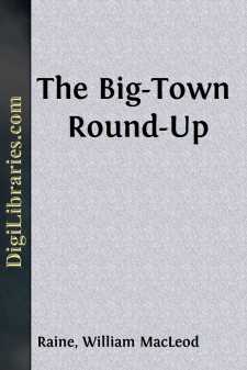 The Big-Town Round-Up