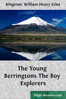 The Young Berringtons
The Boy Explorers