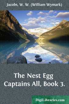 The Nest Egg
Captains All, Book 3.