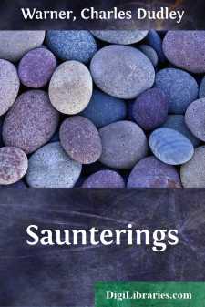 Saunterings