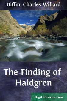 The Finding of Haldgren