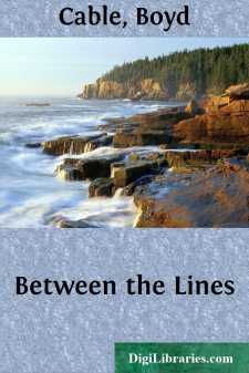 Between the Lines