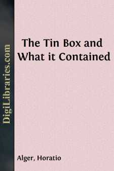 The Tin Box
and What it Contained