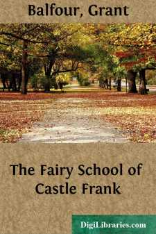 The Fairy School of Castle Frank