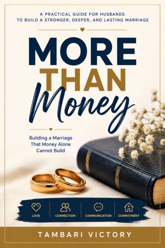 More Than Money