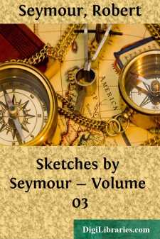 Sketches by Seymour - Volume 03