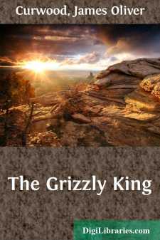 The Grizzly King